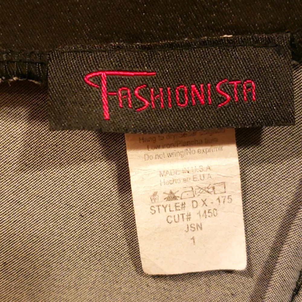 🔥3/$30🔥Bodycon Little Black Dress Sweetheart Stretch Denim - Picture 5 of 6